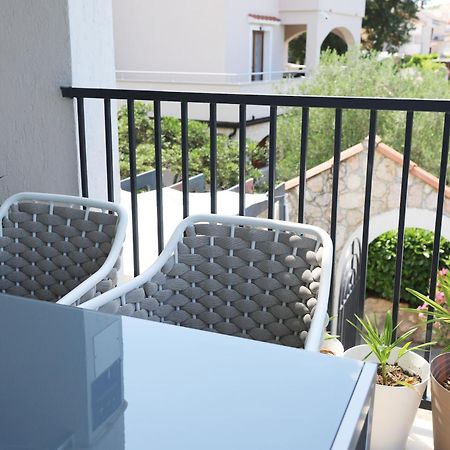 Apartments Skandi1 Malinska Dış mekan fotoğraf