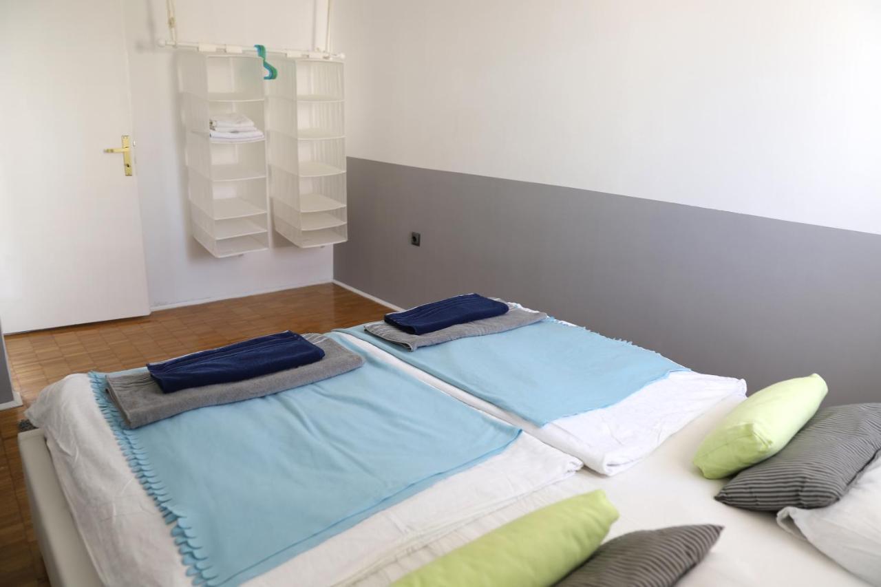Apartments Skandi1 Malinska Dış mekan fotoğraf