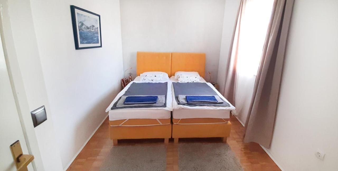 Apartments Skandi1 Malinska Dış mekan fotoğraf