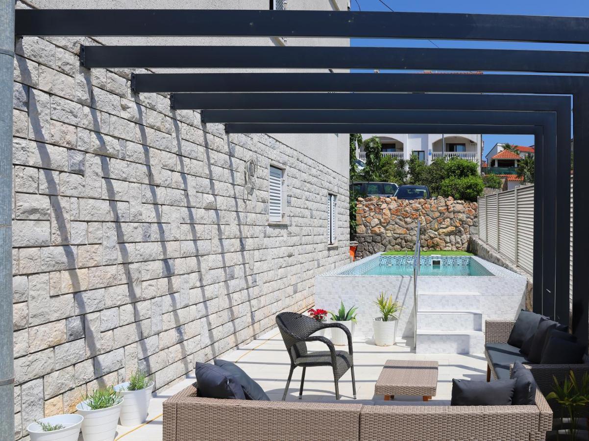 Apartments Skandi1 Malinska Dış mekan fotoğraf