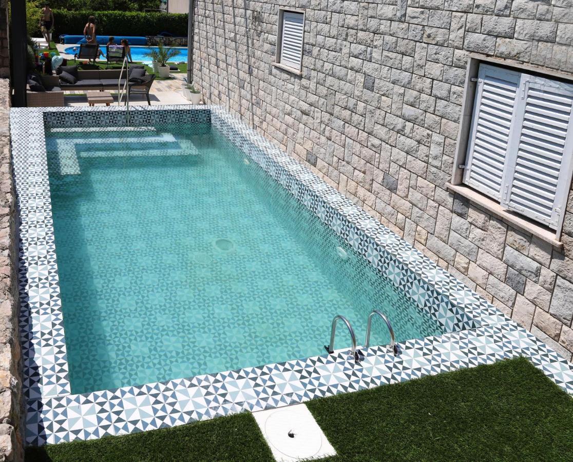 Apartments Skandi1 Malinska Dış mekan fotoğraf