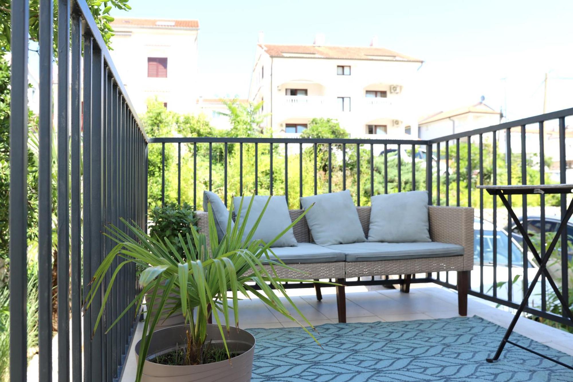 Apartments Skandi1 Malinska Dış mekan fotoğraf
