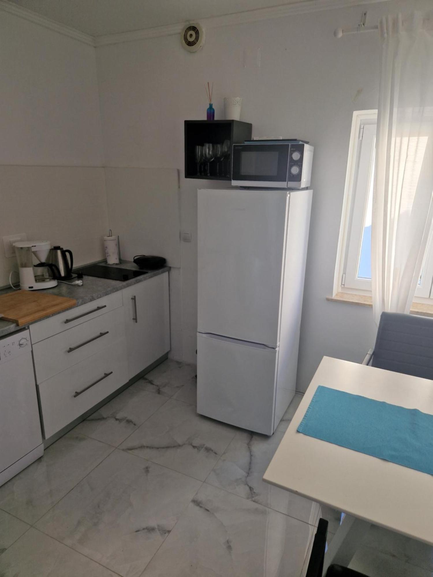 Apartments Skandi1 Malinska Dış mekan fotoğraf