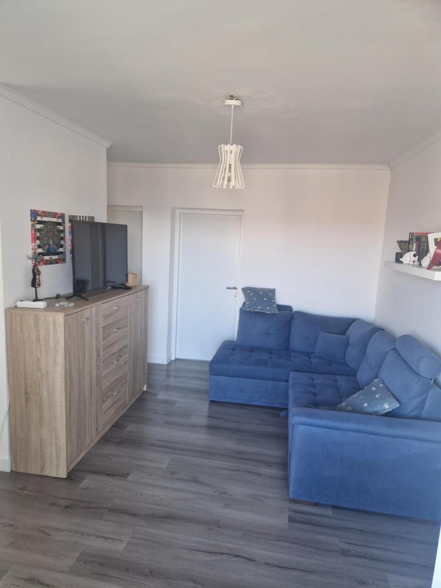 Apartments Skandi1 Malinska Dış mekan fotoğraf