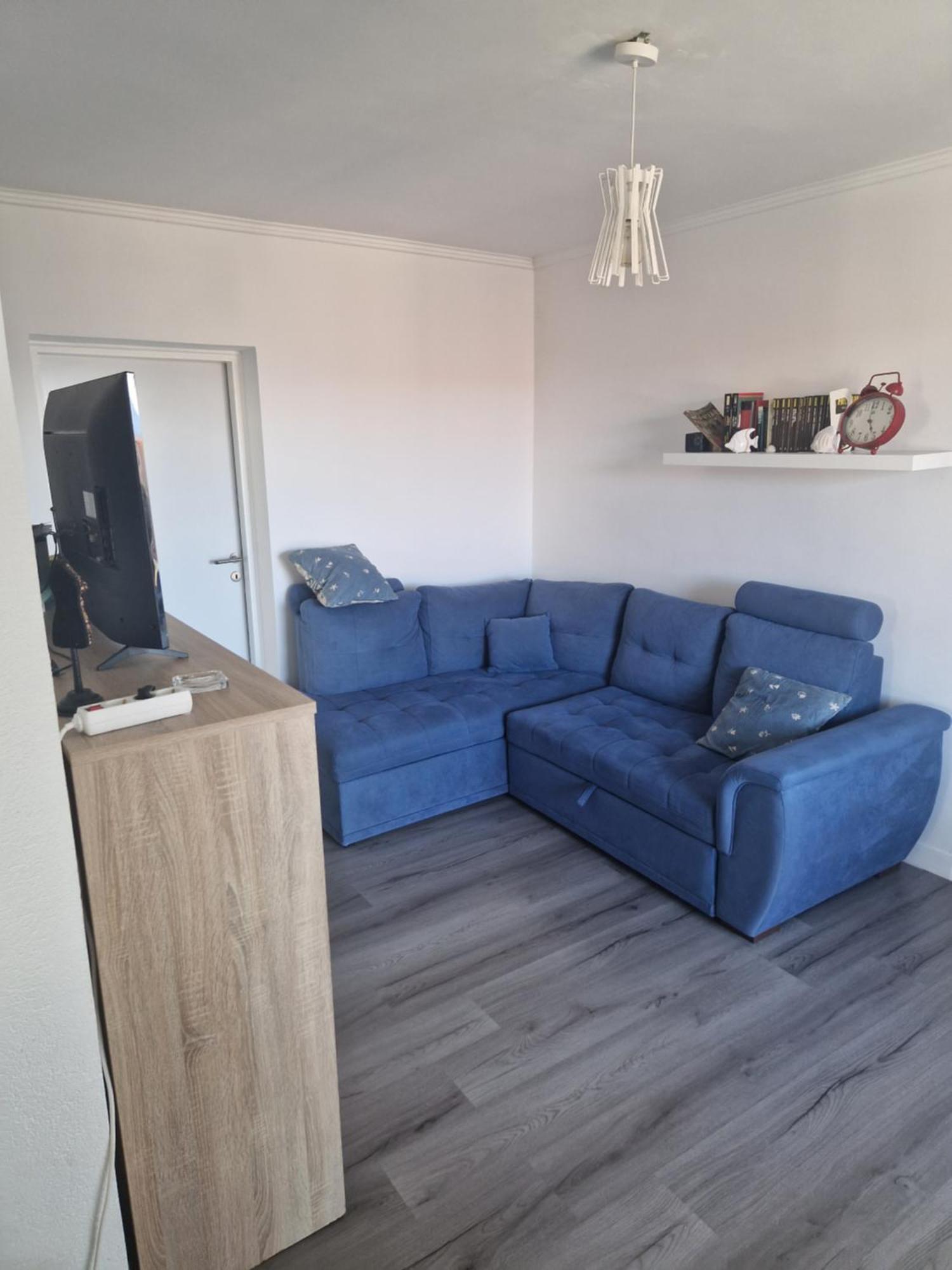 Apartments Skandi1 Malinska Dış mekan fotoğraf