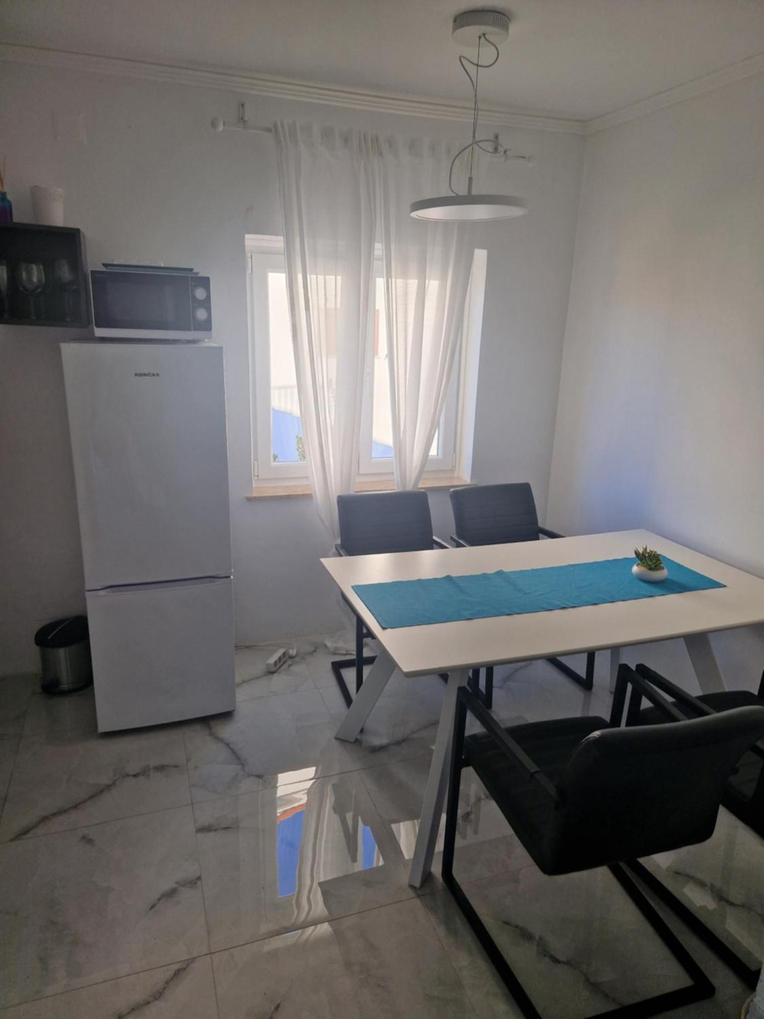 Apartments Skandi1 Malinska Dış mekan fotoğraf