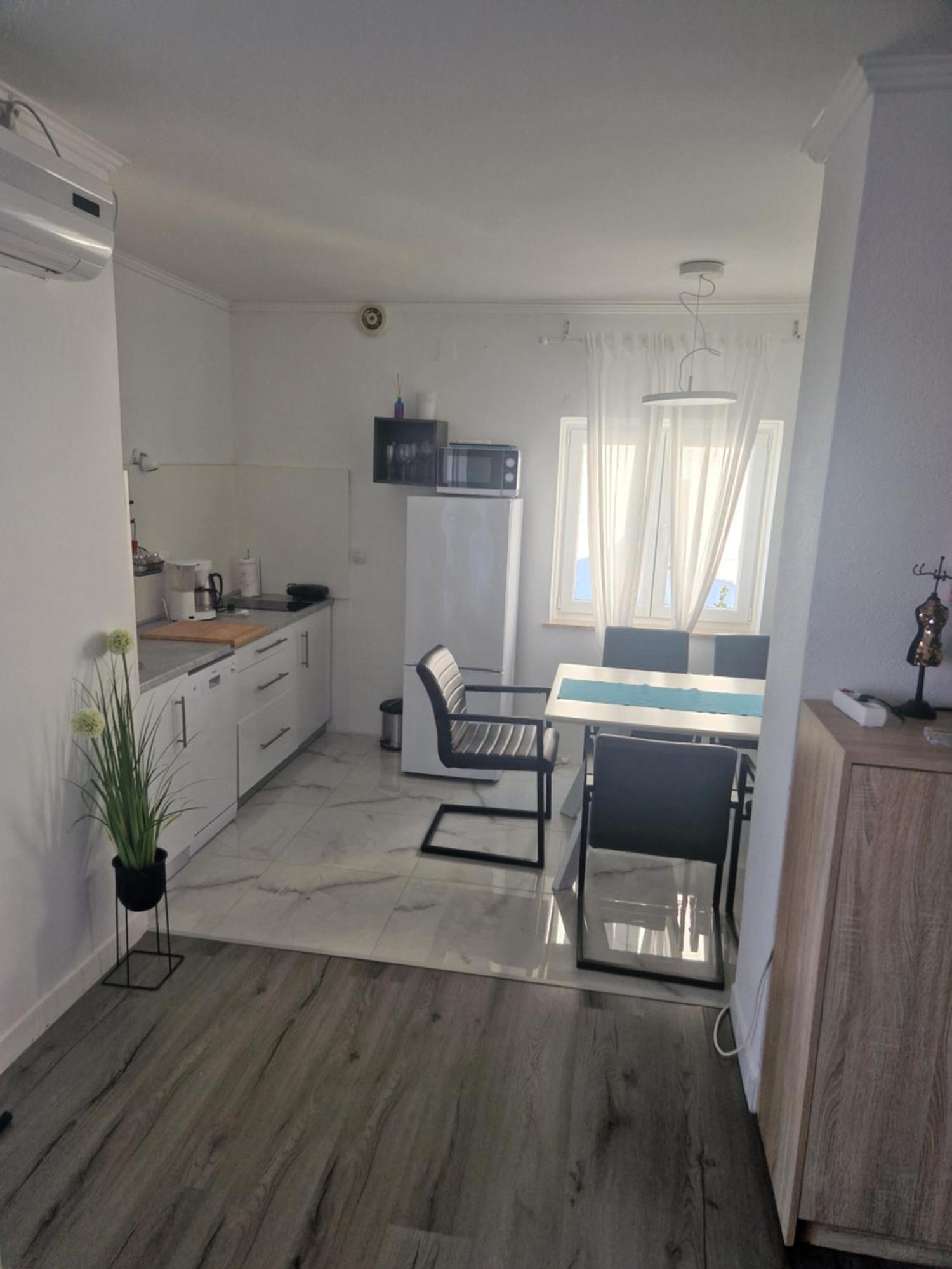 Apartments Skandi1 Malinska Dış mekan fotoğraf