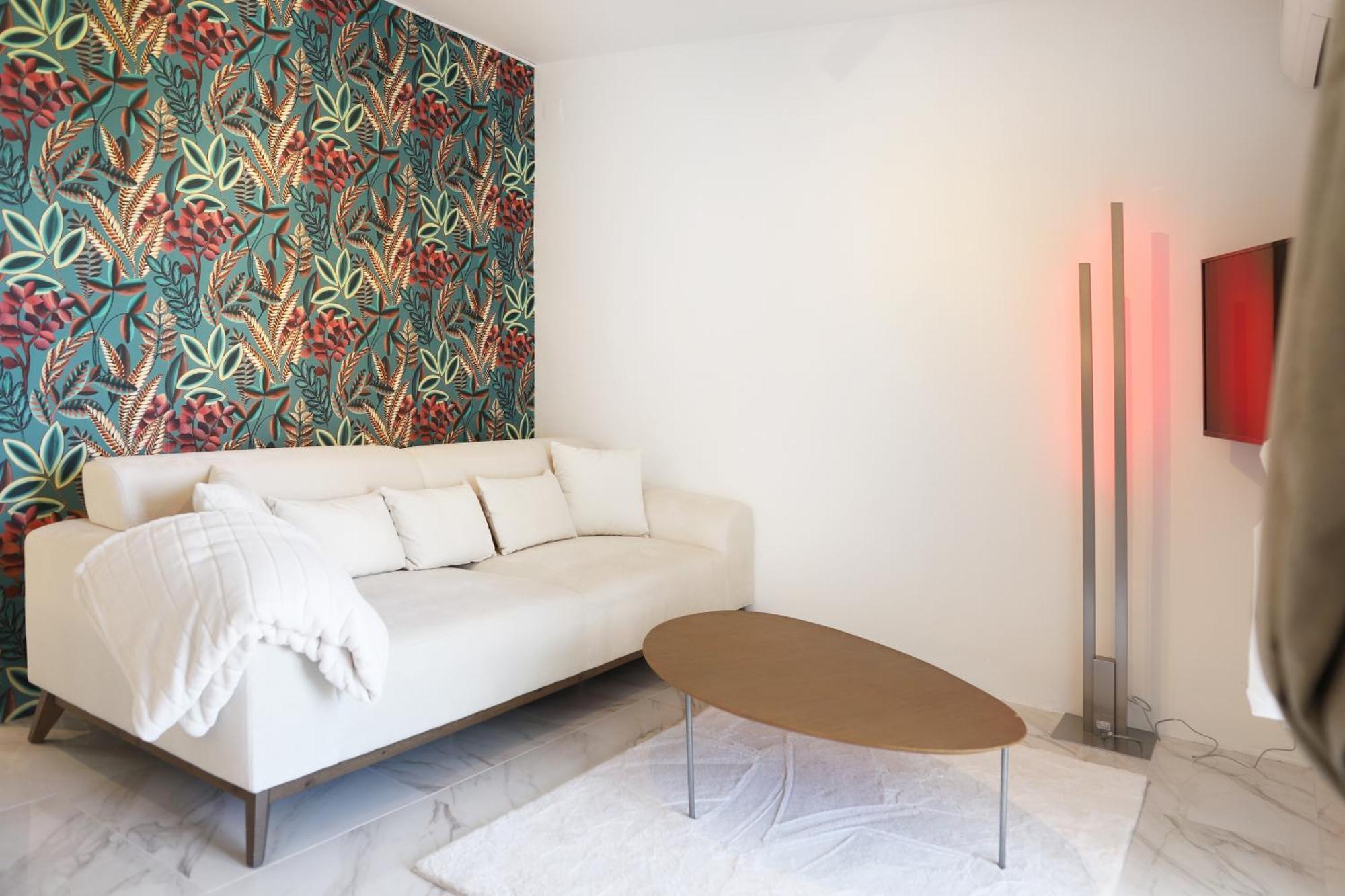 Apartments Skandi1 Malinska Dış mekan fotoğraf