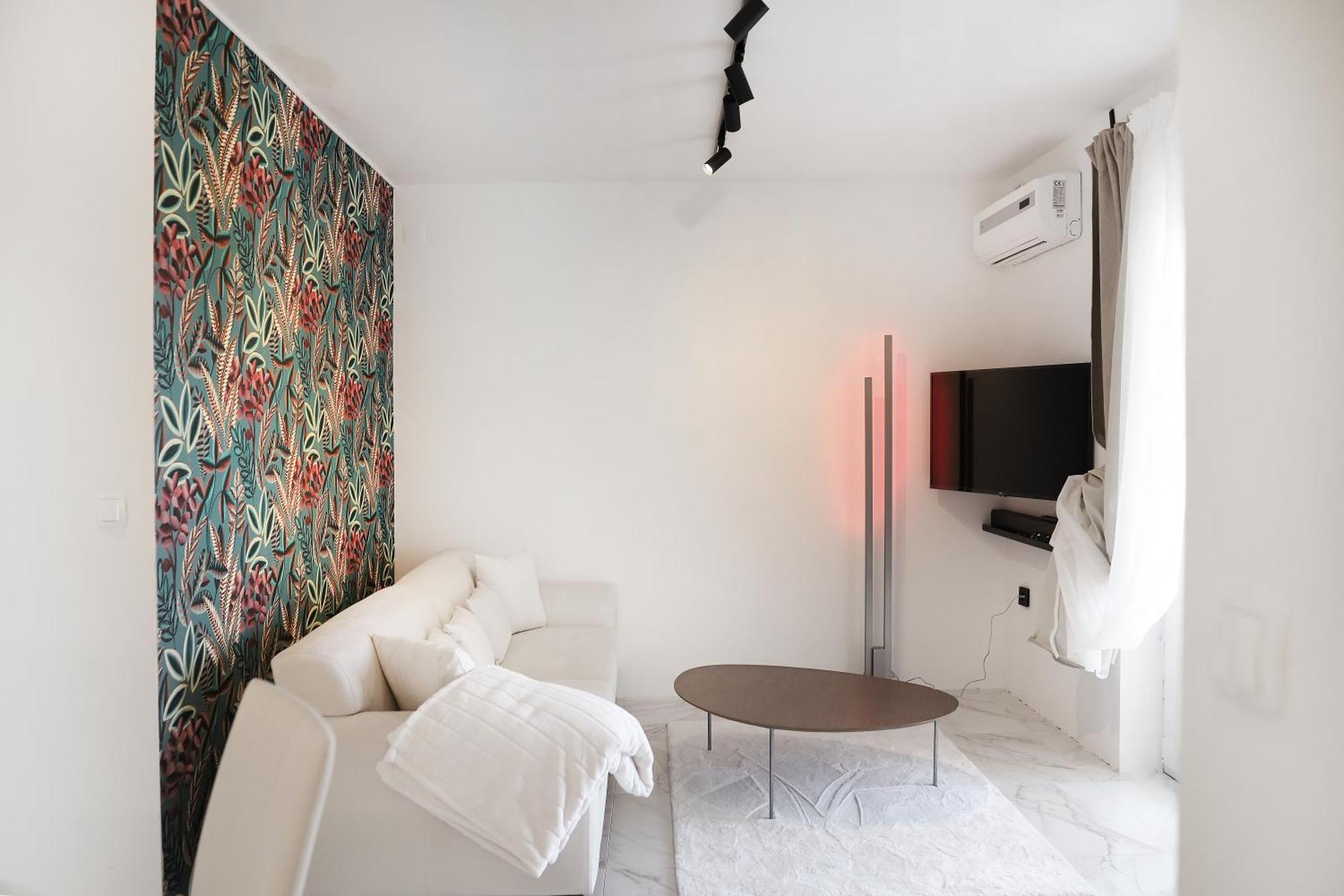 Apartments Skandi1 Malinska Dış mekan fotoğraf