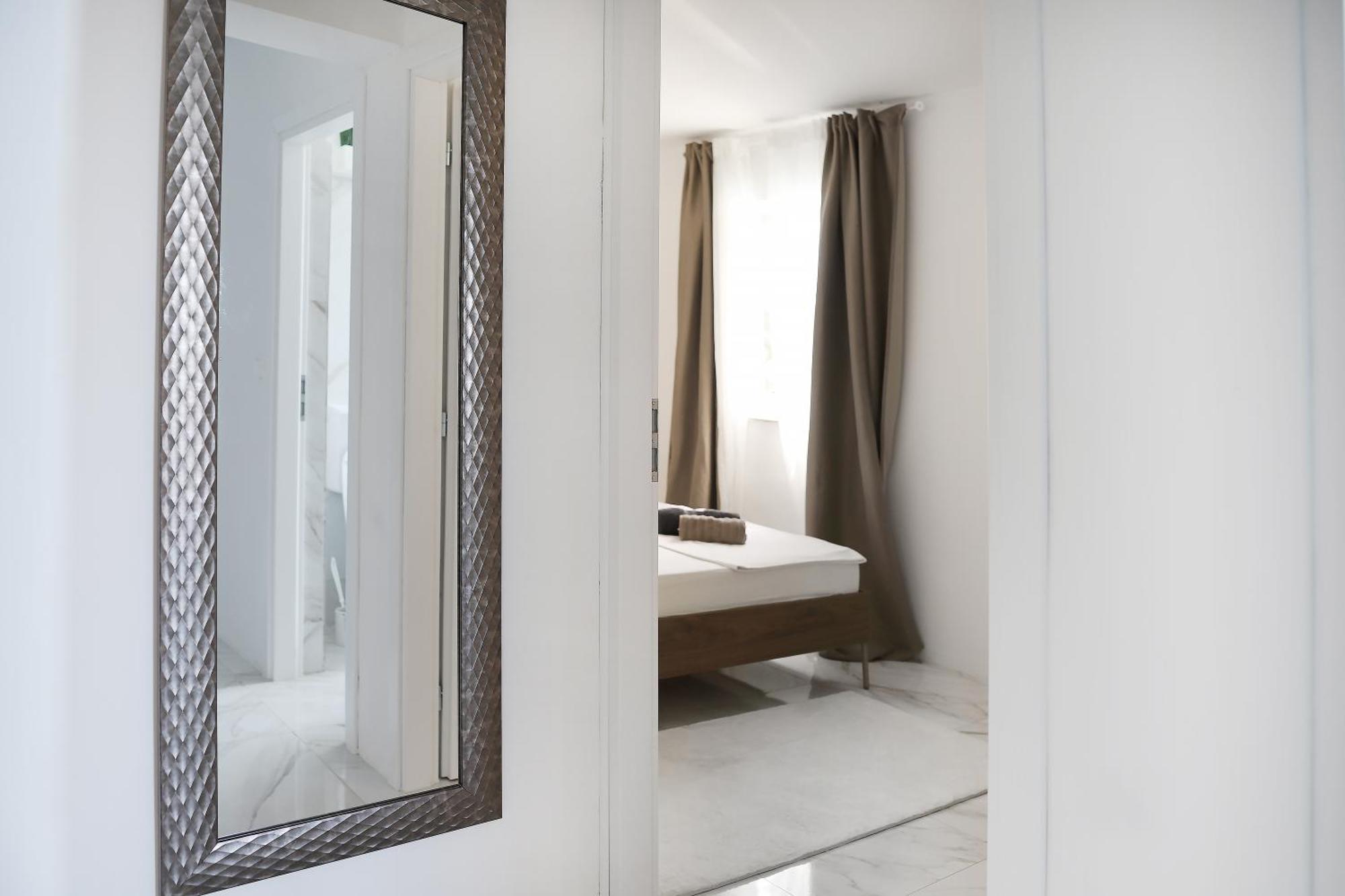 Apartments Skandi1 Malinska Dış mekan fotoğraf