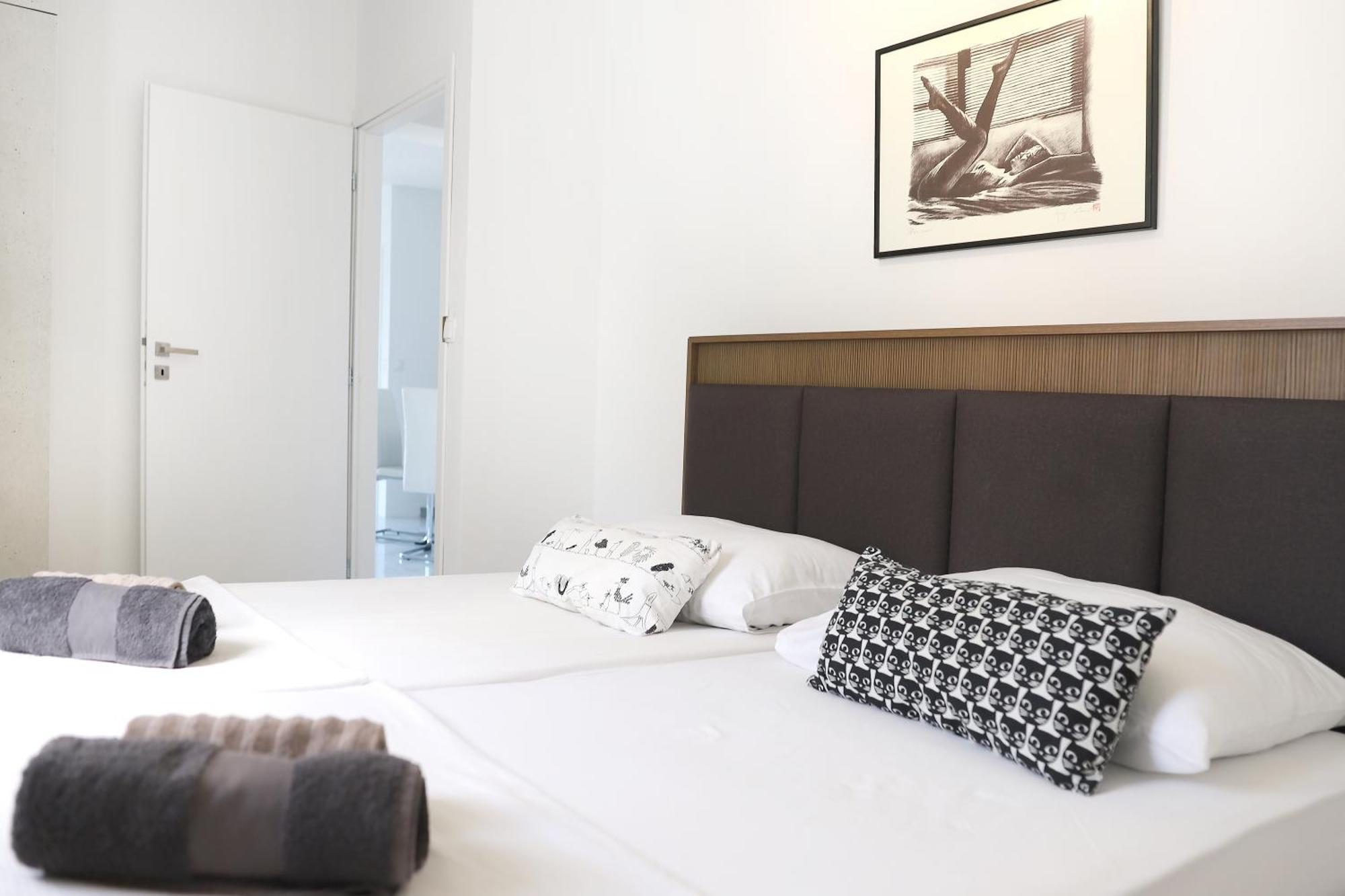 Apartments Skandi1 Malinska Dış mekan fotoğraf
