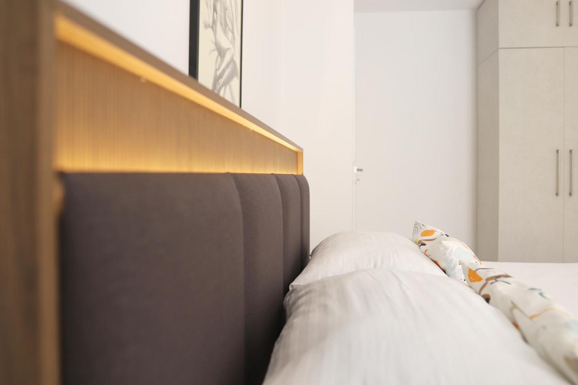 Apartments Skandi1 Malinska Dış mekan fotoğraf