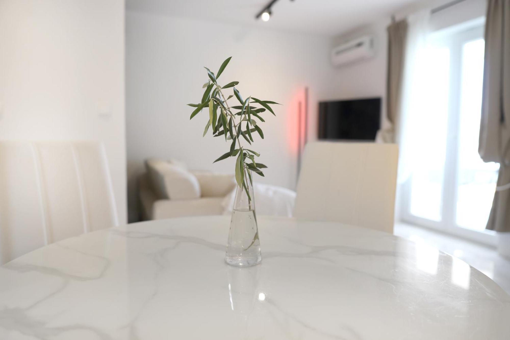 Apartments Skandi1 Malinska Dış mekan fotoğraf