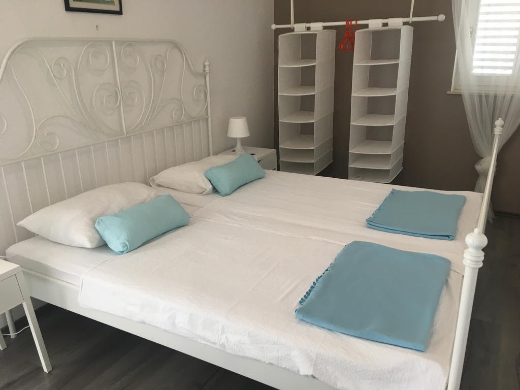 Apartments Skandi1 Malinska Dış mekan fotoğraf
