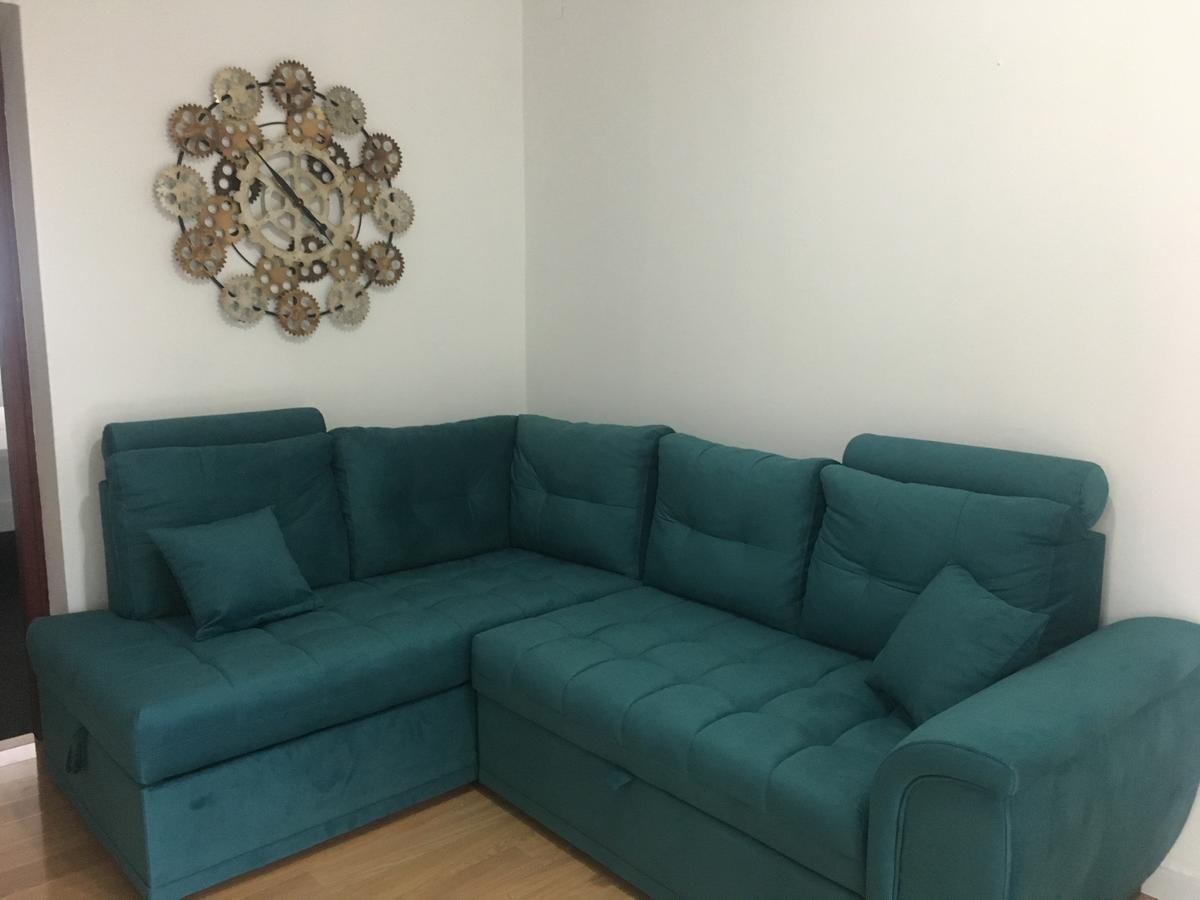Apartments Skandi1 Malinska Dış mekan fotoğraf