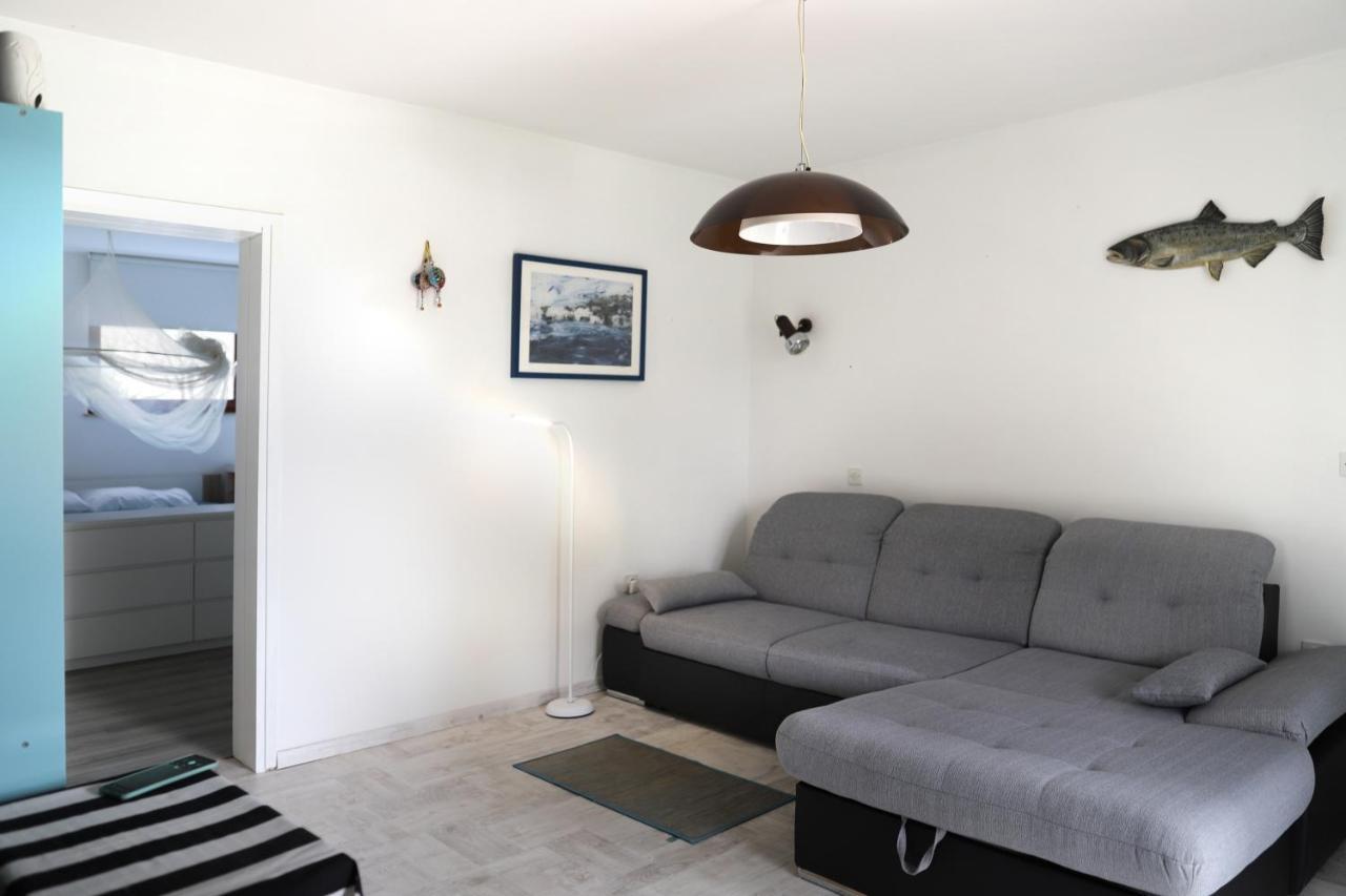 Apartments Skandi1 Malinska Dış mekan fotoğraf